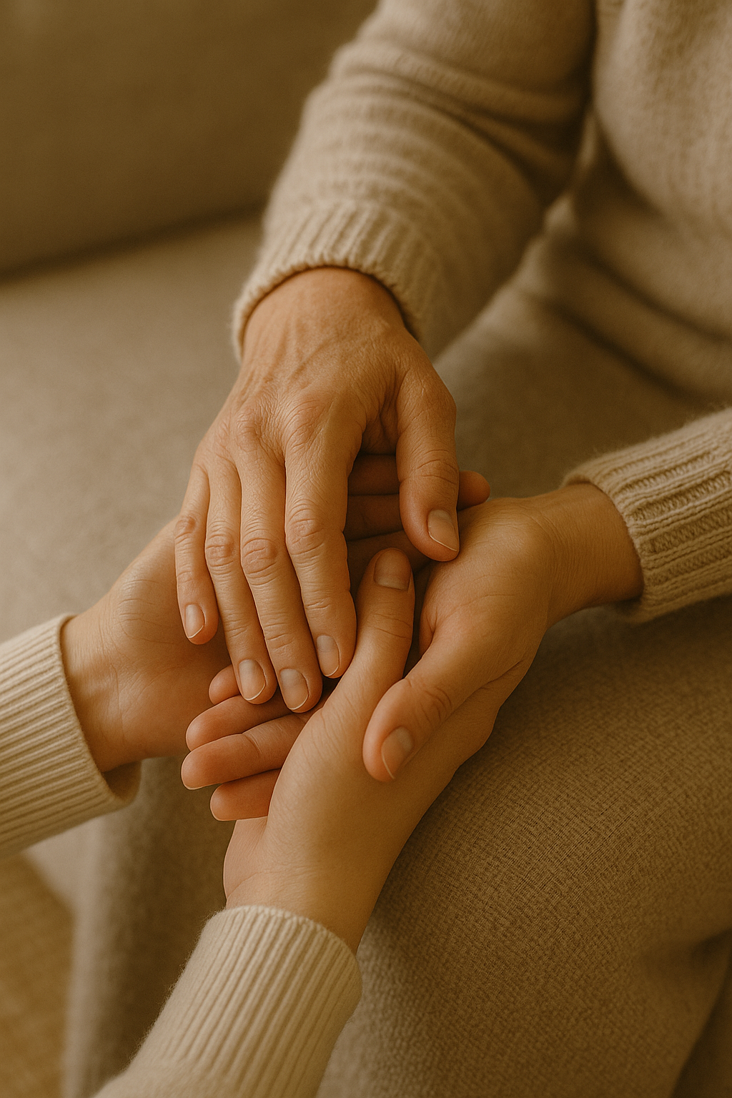 Et billede der illustrere en meningsfuld relation